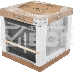 Духовой шкаф Indesit IBFTE 3644 IX, фото4