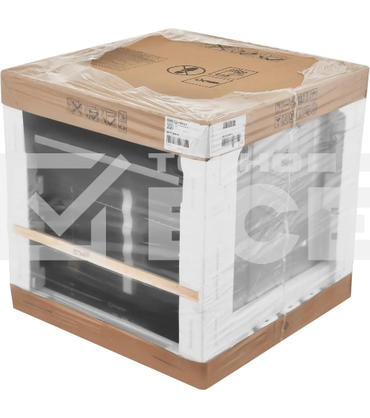 Духовой шкаф Indesit IBFTE 3644 IX