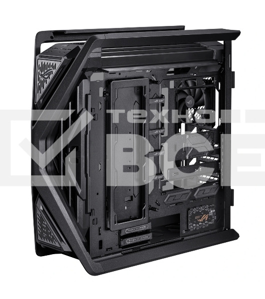 Компьютерный корпус ASUS ROG HYPERION GR701 BTF EDITION (90DC00F0-B39020)