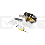 Бензопила CHAMPION 126T-10 { 1,15кВт 25см? 2,4кг }, фото5