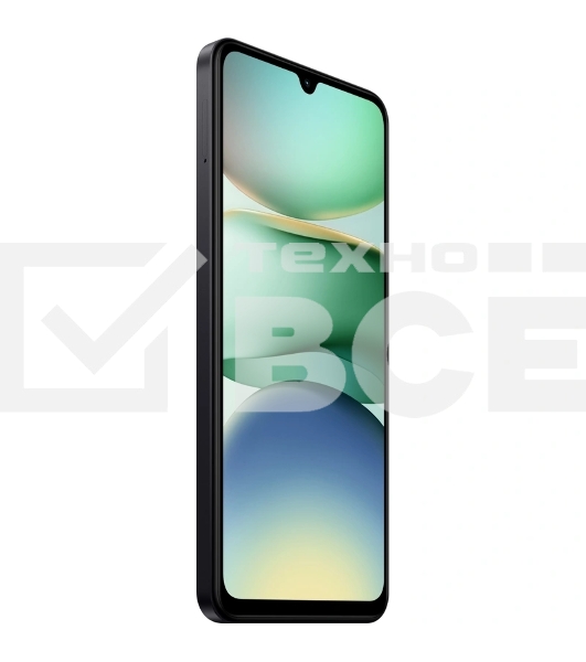 Смартфон Xiaomi Redmi A5 4/128Gb черный