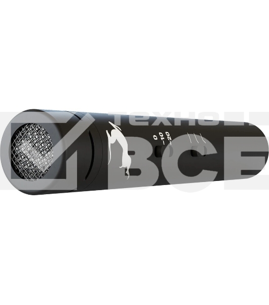 Пара микрофонов Antelope Audio Edge Note Bundle конденсаторные, диафрагма: 16,1 мм, кардиоида, 20 Гц - 20 кГц, уровень звукового давления: 146 дБ, соотношение сигнал-шум: 69 дБ (А), чувствительность: -42 дБ, 8 мВ/Па (+/-3 дБ)