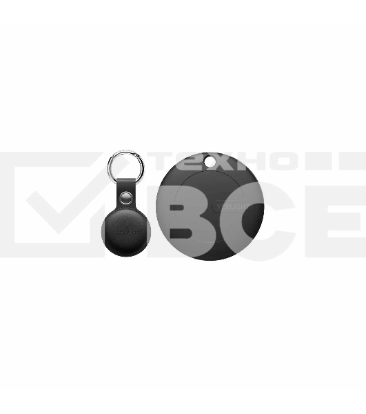 Умный GPS трекер Yeelight  Yeetag (YLYAI-0018)