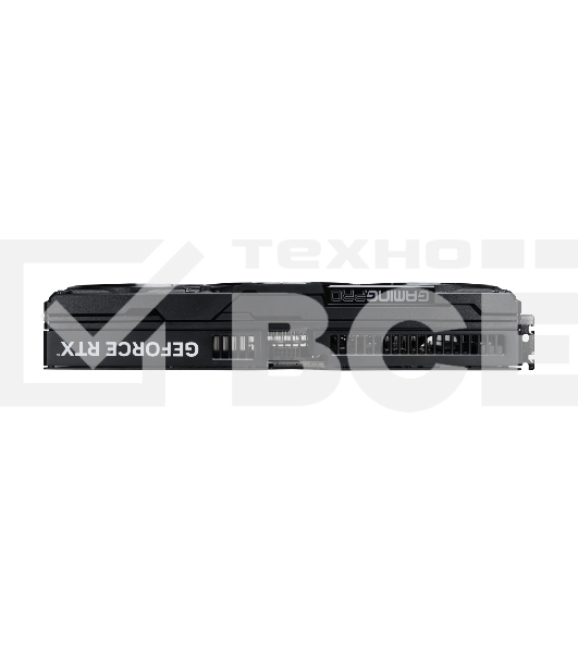 Видеокарта Palit PA-RTX5080 GAMINGPRO 16GB V1 GDDR7 256bit 3xDP HDMI 3FAN RTL