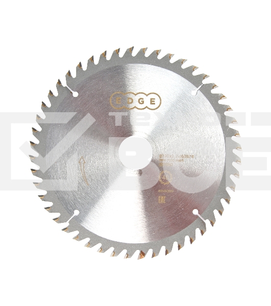 Диск пильный по дереву EDGE by PATRIOT 190x48x30/20/16 810010006