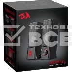 Акустическая система 2.0 REDRAGON ORPHEUS 77601, фото3