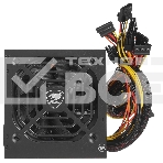 Блок питания Cougar XTC500 (31XC050.0001P), 500Вт, 80 PLUS, 120мм, черный, фото6
