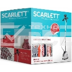 Отпариватель Scarlett SC-GS130S08 белый/черным, фото2