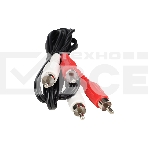 Микшер-усилитель Intrend ITMXAMP-60MT MP3, FM тюнер, USB, Bluetooth, 2хMic/3хLine входы, 1хLine выход,60 Вт, 4/8Ом/100V, IR-пульт в комплекте, фото5