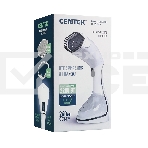 Отпариватель ручной Centek CT-2391 белый, фото9