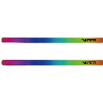 Оперативная память Patriot Memory Viper Elite 5 Ultra RGb RTL Gaming VEUR564G6028K DDR5 2x32Gb 6000MHz PC5-48000 CL28 DIMM 288-pin 1.4В kit single rank с радиатором Ret, фото3