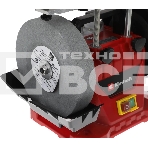 Электроточило Einhell TC-WG 200 125Вт 110об/мин d=180мм t=30мм, фото5