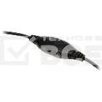 Игровые наушники RITMIX RH-544M черный, фото4