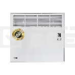 Конвектор электрический iVigo EPK4550P05 500 Вт белый, WI-FI, фото9