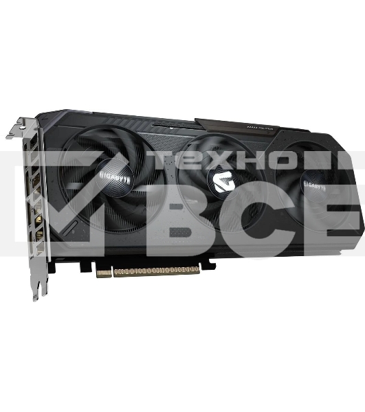 Видеокарта Gigabyte GV-N5050GAMING OC-8GD