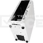 Компьютерный корпус Ginzzu CL160 White, фото7