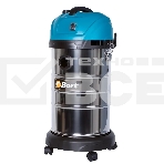 Строительный пылесос Bort BSS-1630-SmartAir 91272294 1600 Вт, вместимость 30 л, 45 л/сек, 7 кг, набор аксессуаров 7 шт, фото4