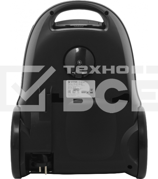 Пылесос Vitek VT-8138