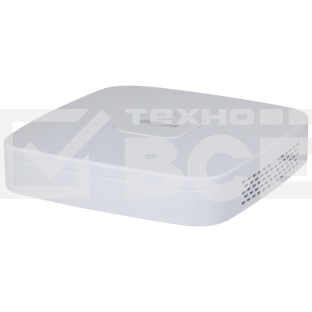 Видеорегистратор Dahua DH-XVR5104C-I3/T