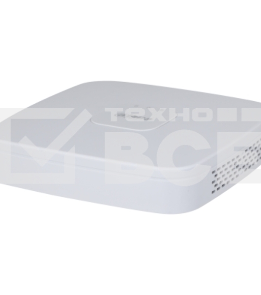 Видеорегистратор Dahua DH-XVR5104C-I3/T