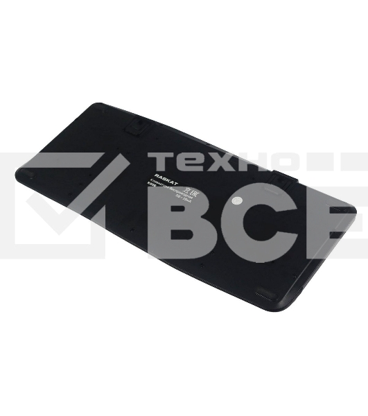 Клавиатура проводная Raskat K006