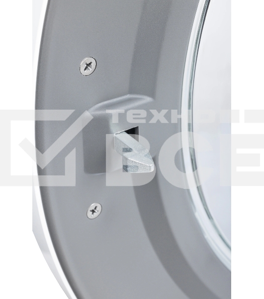 Стиральная машина NORD i-WS 610 W белый, загрузка фронтальная 6 кг, 1000 об/мин, класс: А+++