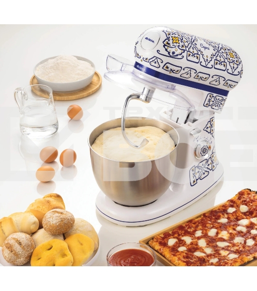 Миксер стационарный Ariete 00C15880CAR0 Capri