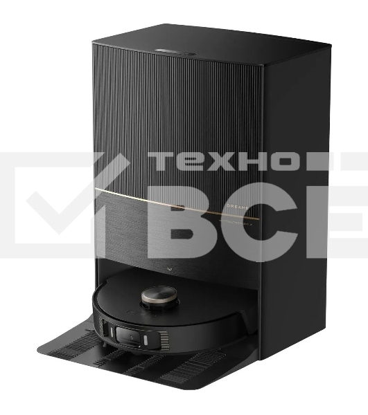 Робот-пылесос DREAME L20 Ultra Complete