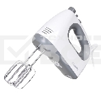 Миксер ручной Hyundai HYM-H4501 500 Вт, белый/серый, фото10