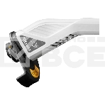 Триммер электрический Kranz KR-300, 300Вт, 250мм, фото3