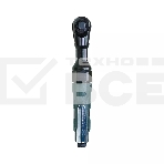 Профессиональная пневмотрещетка Klpro KLHA31 (патрон 1/2', 67Hm, 160 об/мин), фото4