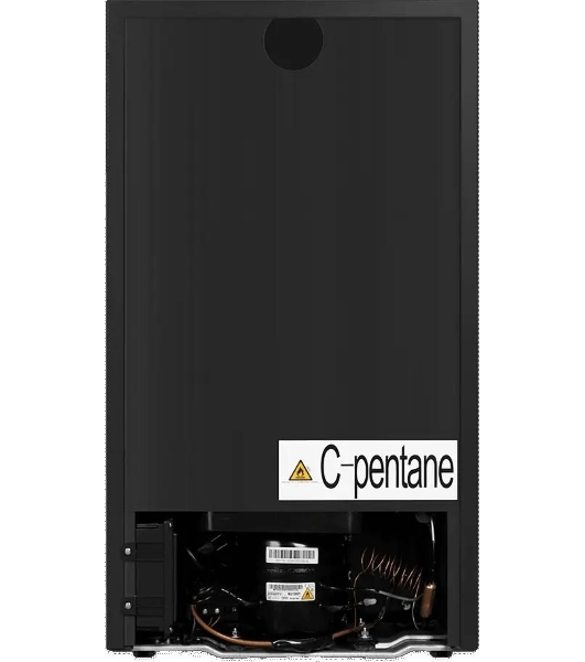 Винный шкаф Maunfeld MFWC-85B49