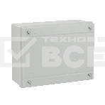 Коробка распределительная DKC 54310 ОП 300х220х120, гладкие стенки, IP56, фото 1