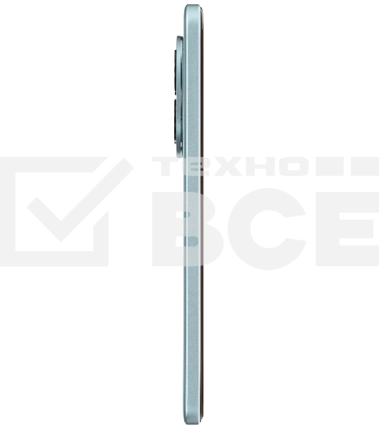 Смартфон Redmi Note 15 Pro 12/512Gb, синий