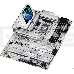 Материнская плата ASUS ROG STRIX Z890-A GAMING WIFI, LGA 1851, Intel Z890, 4xDDR5, 4xSATA, 5xM.2, 1xPCIe 4.0 x16, 1xPCIe 5.0 x16, 1xHDMI, 1xDP, 1x 2.5Gb LAN, 2xUSB-A 3.2 Gen 1, 5xUSB-A 3.2 Gen 2, 1xUSB-C 3.2 Gen 2, 2xThunderbolt 4, 2x3.5 мм, 7.1, ATX, фото4