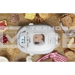 Хлебопечка Gorenje BM910WII, белый, фото9