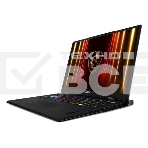 Ноутбук MSI Vector 18 HX AI A2XWJG-1006XRU/18' IPS/Intel Core Ultra 9 285HX/32GB/1024GB SSD/NVIDIA GeForce RTX 5090 24GB/Windows 11 Pro/серый/3.6kg, фото4