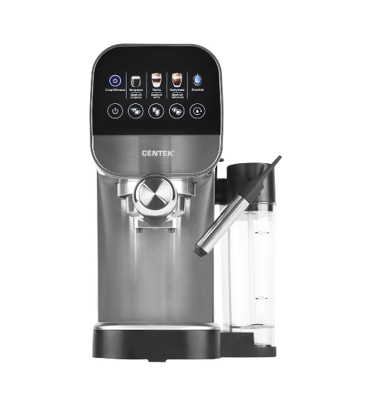 Кофеварка CENTEK CT-1172