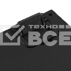 Клавиатура проводная Ritmix RKB-587BL синий-белый-оранжевый, фото3