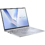 Ноутбук Asus VivoBook 16 M1605NAQ-MB123/16'/IPS/AMD Ryzen 5 150/16Gb/512Gb SSD/AMD Radeon 660M/Windows 11 Pro/серебристый/1.88kg, фото8