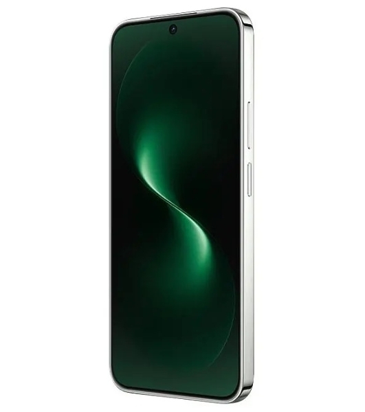 Смартфон Huawei Nova 15 12/256GB зеленый
