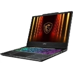 Ноутбук MSI Cyborg 15 C2WF-014XRU/15.6'/IPS/Intel Core 7 240H/16Gb/1Tb SSD/NVIDIA GeForce RTX 5060 8Gb/Без ОС/серый/1.95kg, фото7