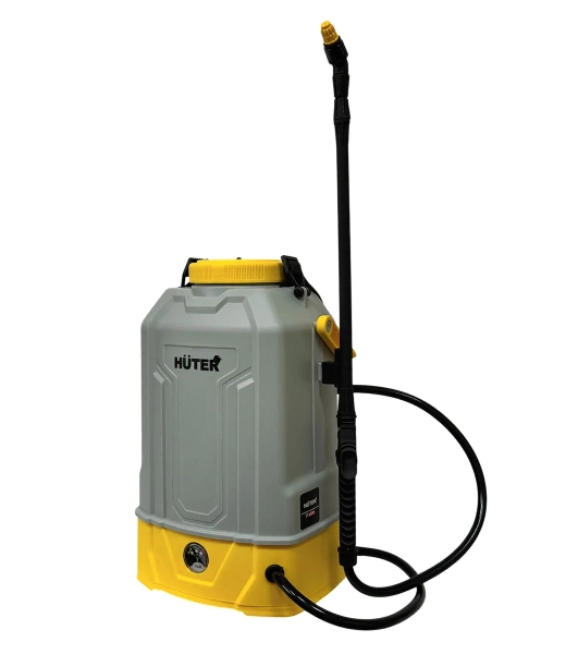 Опрыскиватель аккумуляторный Huter SP-3