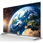 Телевизор Digma Pro 55', QLED 55D, черный/черный, Direct LED 4K Ultra HD, 144Hz, Google TV, 3GB/32GB, фото11