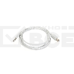 Кабель AM/BM USB2.0 1.8м TELECOM, TC6900-1.8M , фото 1