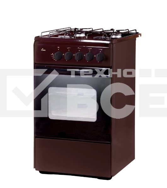 Газовая плита Flama RG 24019 B