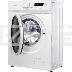 Стиральная машина Weissgauff WM 4106 D класс: A+ загр.фронтальная макс.:6кг белый, фото4