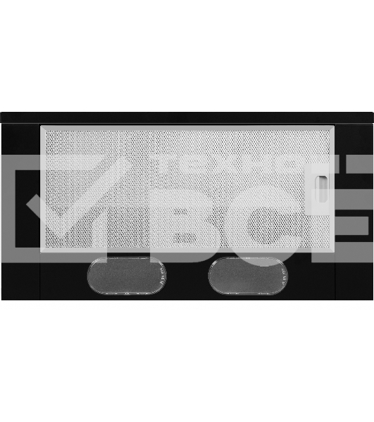 Вытяжка Weissgauff TEL 600 EB