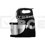 Миксер с чашей Willmark WTM-335B (чаша 2,5л., 5 скоростей, TURBO режим, 700W), фото2
