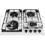 Газовая варочная панель DeLonghi GRETA 6GW BB, фото2